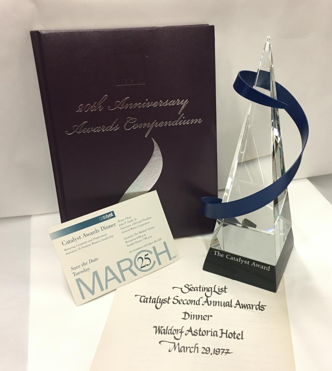 Celebrating Innovation The Catalyst Awards